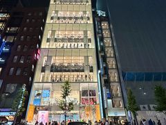 -优衣库(银座店)