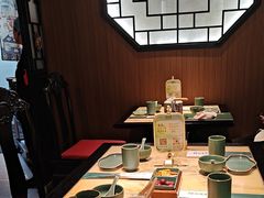 -锦府盐帮·侯宅(五棵松万达店)