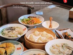 -春家·非遗手工小吃(三墩新天地店)