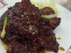 -凤城礼记鱼翅海鲜酒家(新马路总店)