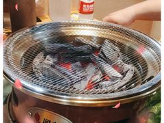 -闻老头·菊花炭烤肉(D11店)