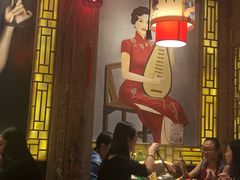 -大签门香串串(车公庙店)