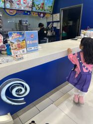 -莫莉幻想儿童乐园(北京丰台永旺店)