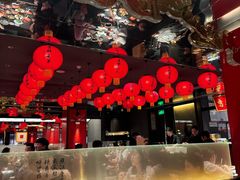 -小厨娘金榜题名(夫子庙秦淮河店)