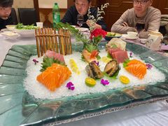 -金时代顺风大酒店(金山店)