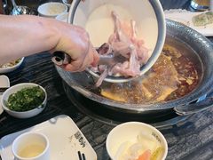 -老船舫·现做活鲜鱼馆(东郊记忆店)