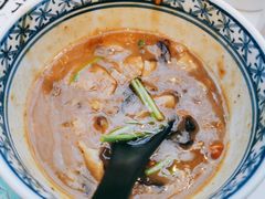 -当家水煎包·牛肉汤(浦江店)
