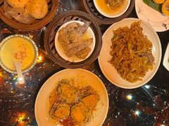 -富力万达嘉华酒店-品珍中餐厅(水果湖店)
