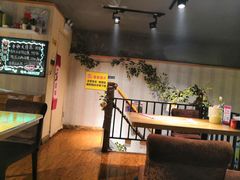-嗨辣小聚·盘锦河蟹·海鲜烧烤龙虾(盘锦十年好店)