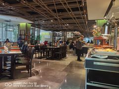 -金海湾自助餐厅(金陵饭店)