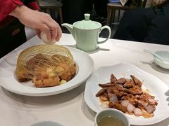 -虎哥私房菜(馒头山店)