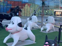 -大族广场Mall&More