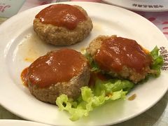 -华梅西餐厅(哈尔滨中央大街店)