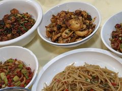 -笨罗卜浏阳菜馆(龙华鹏润达店)
