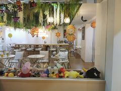 -Husky Go! 哈士奇体验馆·宠物咖啡厅狗咖