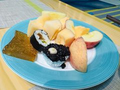 -佰园全日西餐厅-厦门佰翔软件园酒店