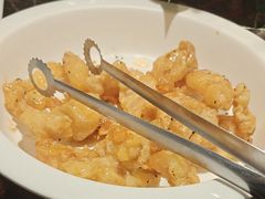 -尚宴牛特鲜自助(太原街万达店)