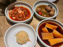 -泥炉烧肉师(新街口金銮巷店)