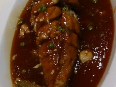 -老正兴菜馆(福州路店)