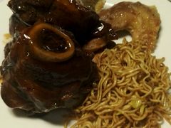 -星伦多 自助料理(圆融店)