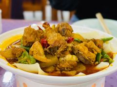 -新疆巴州金丝特餐厅(大钟寺店)