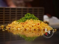 -和·铁板烧·OMAKASE(望京昆泰嘉晟酒店)