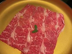 -牛New寿喜烧(金茂览秀城店)