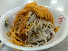 -薛昌利大米面皮(南关正街店)