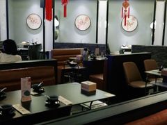 大堂-熹悟海鲜火锅·广式打边炉