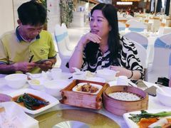 -皇马假日醉海南大酒店·假日一品派茶楼(秀英店)