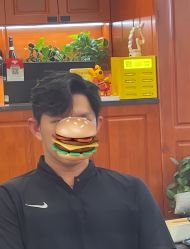 -米娜男士新国潮理发馆