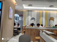 大堂-满记甜品(水游城店)