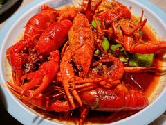 经典十三香龙虾-红盔甲·小龙虾(车公庙店)