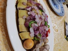 老广白切鸡-九大簋家宴(晓港湾店)