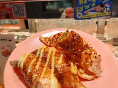 -争鲜回转寿司(朝北大悦城店)