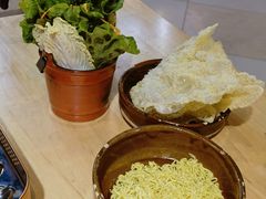 火锅面-牛腩之旅·牛腩牛杂煲(光启城美食城店)