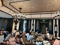 大堂-中山保利艾美酒店-乐美中餐厅