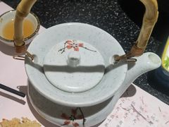 -桃夭日式料理(国信店)