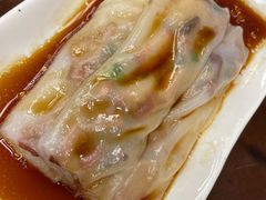 -潮福城大酒楼·潮粤菜·港式点心(阳光城店)