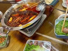 -黔哆哆地摊酸汤火锅(清湖店)