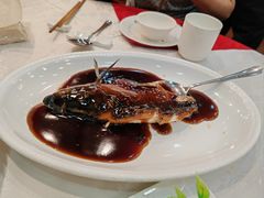 西湖醋鱼-楼外楼(西湖景区孤山路店)