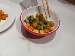 -大厨小馆(华阳城店)