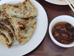 -京东肉饼总店