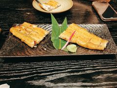 -玄白·炭烤活鳗(上海首店)