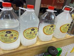 -老周炒拨拉(甘州总店)