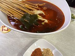 -蜀串香牛杂火锅串串