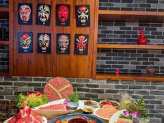 -蜀家渝重庆火锅(南屏街店)