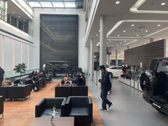 -奔驰利星行(北京花乡店)