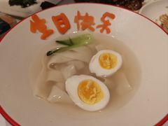 -桂园餐厅(五大道店)