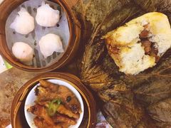 -添好运点心专门店(中环IFC店)